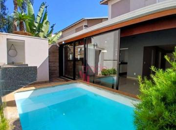 d3d81227d3718dc656b628544f7f772a19c0658d · Casa à Venda de 03 Quartos sendo 01 Suíte no Bairro Vila do Golf em Ribeirão Preto com Piscina Aquec