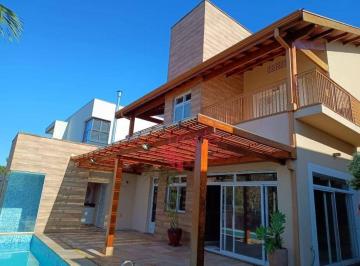 f61cb781ee575f14ad181ab9afea936027489876 · Sobrado com 3 dormitórios à venda, 395 m² por R$ 2.150.000 - Bonfim Paulista - Ribeirão Preto/SP