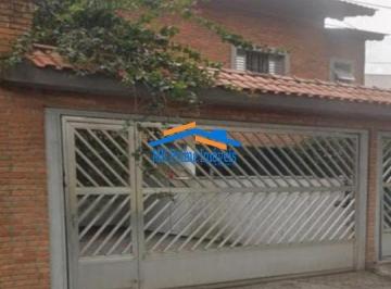 Casa · 122m² · 3 Quartos · 4 Vagas · Sobrado com 3 Quartos e 4 Banheiros à Venda, 122 m²- Umuarama