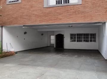Casa · 122m² · 3 Quartos · 4 Vagas · Sobrado com 3 Quartos e 4 Banheiros à Venda, 122 m²- Umuarama
