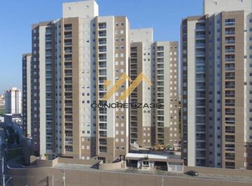 Apartamento · 72m² · 2 Quartos · 2 Vagas · Apartamento com 2 quartos sendo 1 suíte à venda no Premium Residence – Indaiatuba/SP