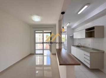 Apartamento · 72m² · 2 Quartos · 2 Vagas · Apartamento com 2 quartos sendo 1 suíte à venda no Premium Residence – Indaiatuba/SP