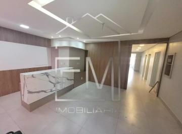 Comercial , Guará · QI 07 - ANDAR INTEIRO PARA LOCAÇÃO 200 M2 - PERTINHO DO MC DONALD