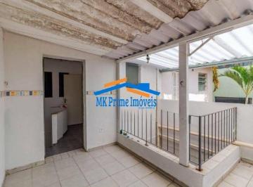 Casa · 100m² · 2 Quartos · 2 Vagas · Sobrado Residencial ou Comercial, 2 Quartos, 100 m² – Jaguaré/SP
