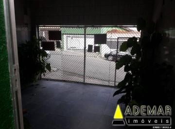 Casa · 125m² · 2 Quartos · 1 Vaga · EXCELENTE CASA PARA VENDA OK PARA FINANCIAMENTO