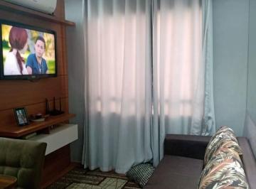 Apartamento · 43m² · 2 Quartos · 1 Vaga · EXCELENTE APARTAMENTO NO CONDOMINIO PRAÇA DIADEMA