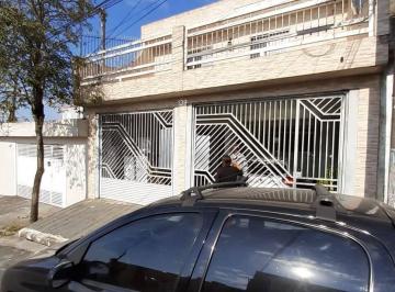 Casa · 270m² · 4 Quartos · 2 Vagas · Ótimo sobrado em Diadema