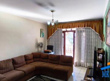 Casa · 298m² · 3 Quartos · 8 Vagas · Casa à Venda 298m² 3 quartos, 8 vagas - Aceita Permuta Jaguaribe Osasco