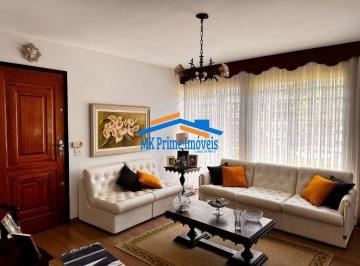 Casa · 160m² · 3 Quartos · 2 Vagas · Casa Térrea - 3 Dorm/1 Suíte - Parque Continental