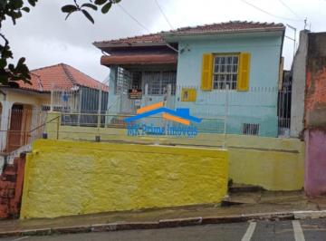 Casa · 103m² · 2 Quartos · Casa à venda, Oportunidade de Investimento no Centro de Franco da Rocha/SP