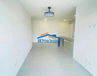 Apartamento · 56m² · 2 Quartos · 1 Vaga · Apartamento à Venda, 56 m² com 2 Quartos e 1 banheiro  - Umuarama Osasco
