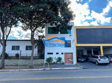 Comercial · 228m² · Prédio Comercial à Venda ou Locação no Jaguaré – São Paulo/SP