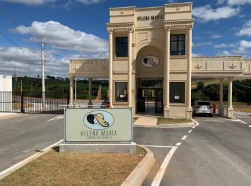 Terreno · 318m² · Terreno à venda em Sorocaba, Wanel Ville, com 318.3 m², Condomínio Helena Maria