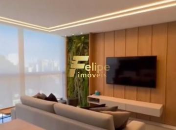 Foto 01 · BELÍSSIMO APARTAMENTO À VENDA PORTEIRA FECHADA NA PRAIA DO CANTO EM VITÓRIA/ES!