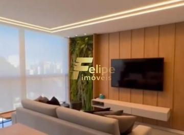 Foto 01 · BELÍSSIMO APARTAMENTO À VENDA PORTEIRA FECHADA NA PRAIA DO CANTO EM VITÓRIA/ES!