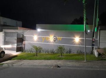 Casa · 90m² · 3 Quartos · 2 Vagas · Casa à Venda em Jardim Luiza - 3 Dormitórios por R$420.000,00