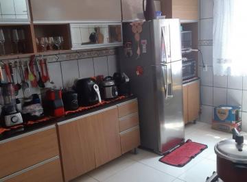 Casa · 70m² · 2 Quartos · 1 Vaga · EXCELENTE CASA PRA VENDA