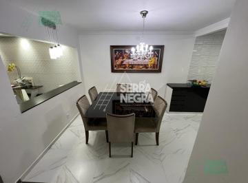 Foto 01 · CASA 4 QUARTOS ESPAÇO GOURMET GARAGEM PORCELANATO QUADRA 414 SAMAMBAIA NORTE-DF