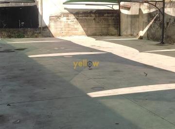 Terreno · 300m² · Terreno Comercial à Venda no Parque Novo Mundo SP - 300m²