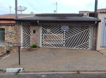 Casa · 3 Quartos · 2 Vagas · Casa Térreo térrea
