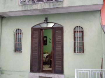 Casa · 125m² · 6 Quartos · 1 Vaga · Excelente sobrado a venda