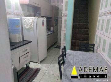 Casa · 50m² · 2 Quartos · 1 Vaga · vende-se casa vila nova conquista proximo ao piraporinha