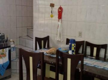 Casa · 42m² · 3 Quartos · 1 Vaga · Sobrado no parque real