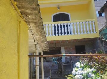 Casa · 200m² · 5 Quartos · Excelente casa a venda, para renda