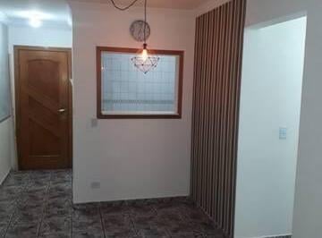 Apartamento · 71m² · 3 Quartos · 1 Vaga · Apto 3 dormitórios no Canhema