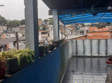 Casa · 60m² · 2 Quartos · casa a venda no casa grande sem garagem