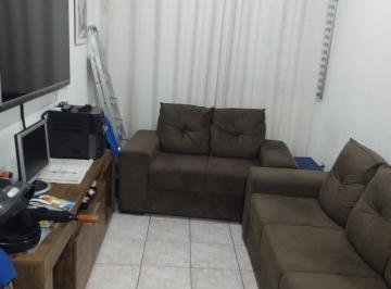 Casa · 50m² · 3 Quartos · 1 Vaga · 3 casas pra renda com acabamento no inamar