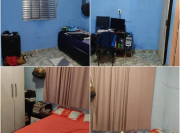 Casa · 50m² · 2 Quartos · casa na viela a venda no inamar sem garagem