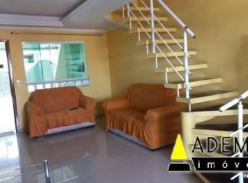 Casa · 200m² · 2 Quartos · 1 Vaga · Linda casa na Vila conceição