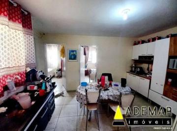 Casa · 125m² · 3 Quartos · Casa pra renda na vila clara não aceita financiamento