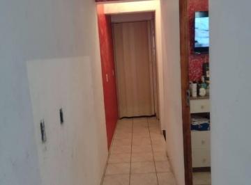 Casa · 125m² · 2 Quartos · 1 Vaga · lindo sobrado com garagem no casa grande não aceita financiamento