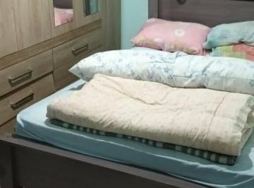 Apartamento · 52m² · 2 Quartos · 1 Vaga · lindo apto na piratininga