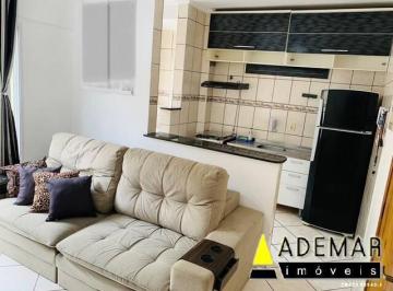 Apartamento · 40m² · 1 Quarto · 1 Vaga · Apartamento - Ótimo oportunidade - mobiliado Praia Ocian