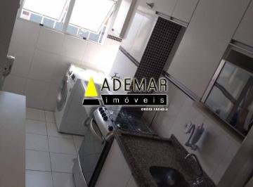 Apartamento · 43m² · 2 Quartos · EXCELENTE APARTAMENTO A VENDA