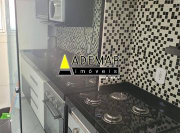 Apartamento · 44m² · 2 Quartos · 1 Vaga · EXCELENTE APARTAMENTO A VENDA