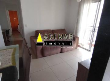Apartamento · 54m² · 2 Quartos · 1 Vaga · EXCELENTE APARTAMENTO A VENDA