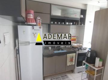 Apartamento · 43m² · 2 Quartos · 1 Vaga · EXCELENTE APARTAMENTO A VENDA