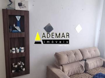Apartamento · 44m² · 2 Quartos · Excelente Apartamento a venda