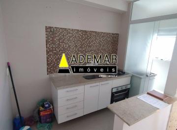 Apartamento · 44m² · 2 Quartos · 1 Vaga · Excelente apartamento a venda