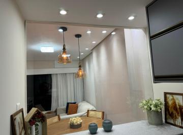 Apartamento de 3 quartos, Salvador · Deslumbrante Ap. ONDINA APART HOTEL 3/4 revertidos a. padrão V. Mar nascente