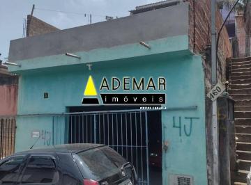 Casa · 250m² · 2 Quartos · 4 Vagas · EXCELENTE CASA PRA VENDA