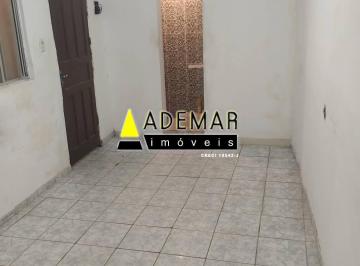 Casa · 2 Quartos · OPORTUNIDADE DE MORADIA 3 E 4 CÔMODOS