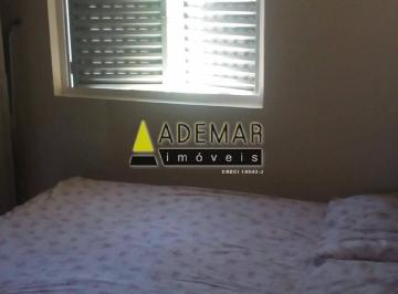 Apartamento · 2 Quartos · EXCELENTE APARTAMENTO CDHU