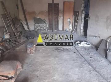 Comercial · 100m² · Aluga se otimo salao comercial