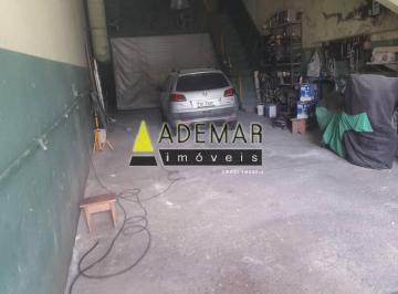 Comercial · 230m² · Aluga se otimo galpão