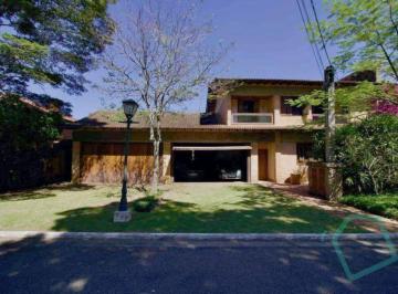 0c6cf69b76feb6056c8208d6f87cdd39ead49fd2 · Casa com 7 dormitórios à venda, 628 m² por R$ 3.800.000,00 - Morada dos Pássaros - Barueri/SP